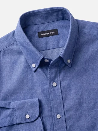 Weiches Flanellhemd